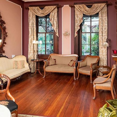Faunbrook Bed & Breakfast (Adults Only) West Chester Bagian luar foto