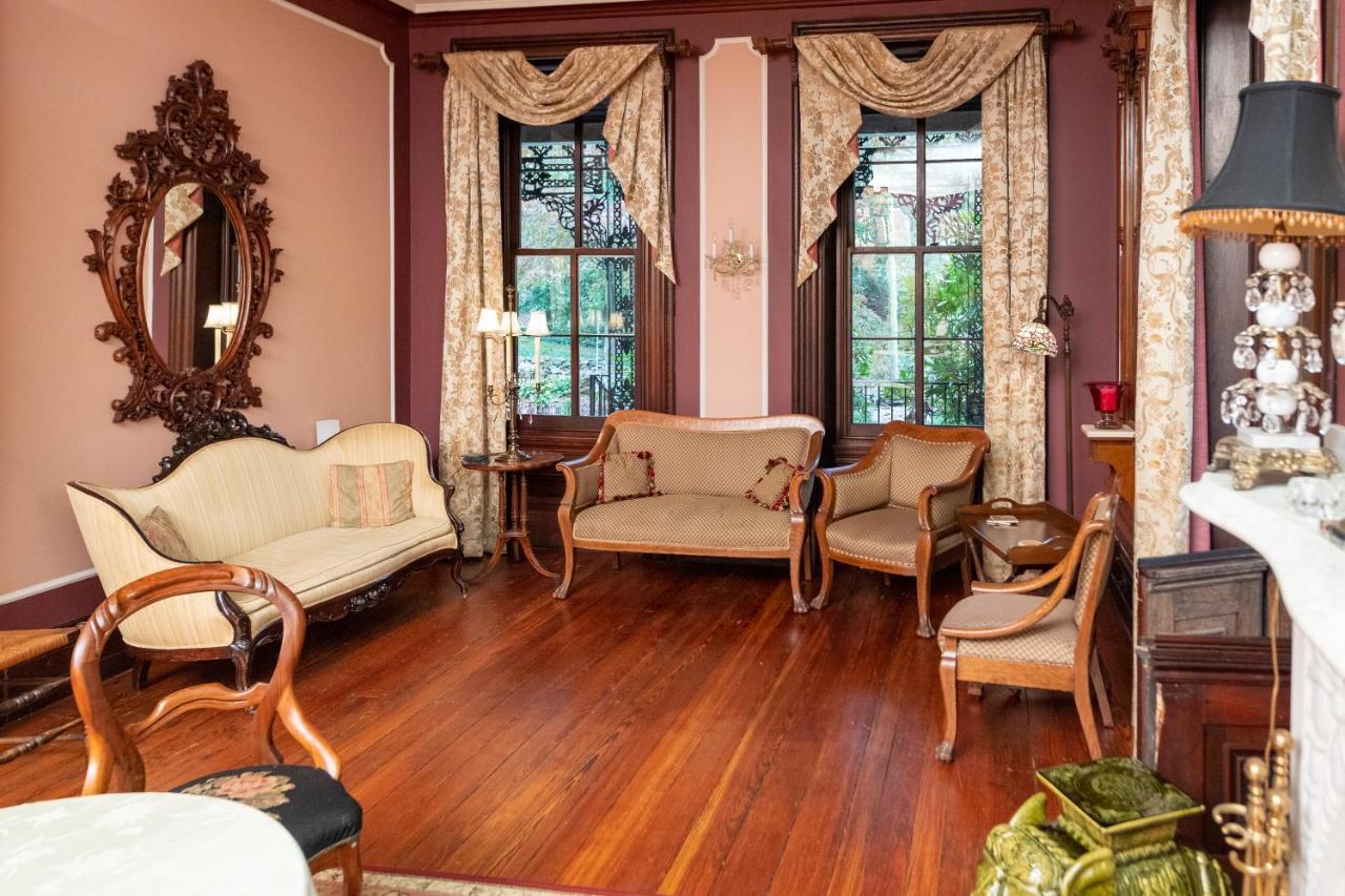 Faunbrook Bed & Breakfast (Adults Only) West Chester Bagian luar foto