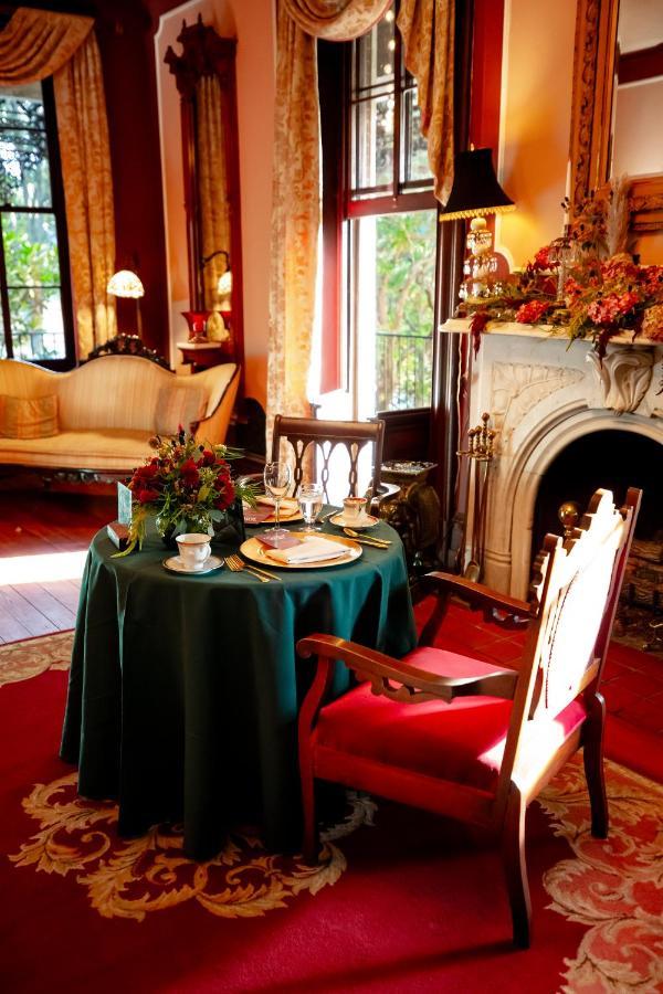 Faunbrook Bed & Breakfast (Adults Only) West Chester Bagian luar foto