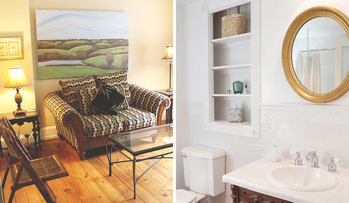 Faunbrook Bed & Breakfast (Adults Only) West Chester Bagian luar foto