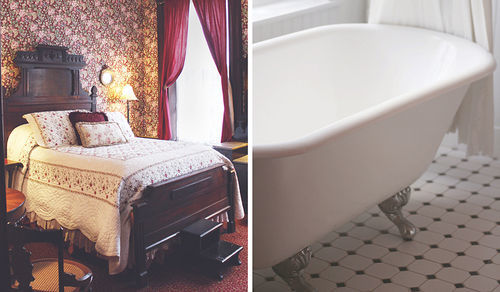 Faunbrook Bed & Breakfast (Adults Only) West Chester Bagian luar foto